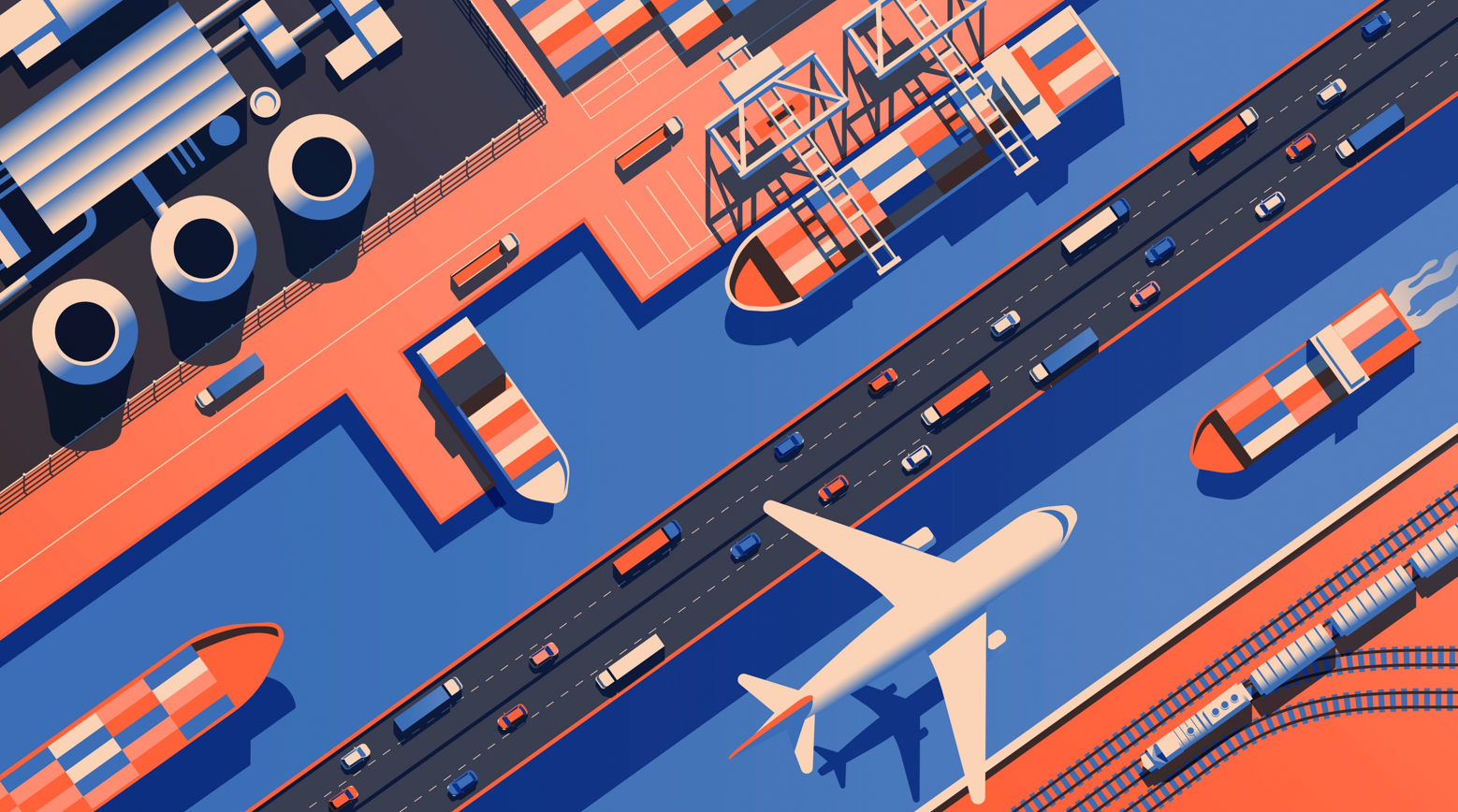 Konsekvenser av ökad protektionism för den globala handeln