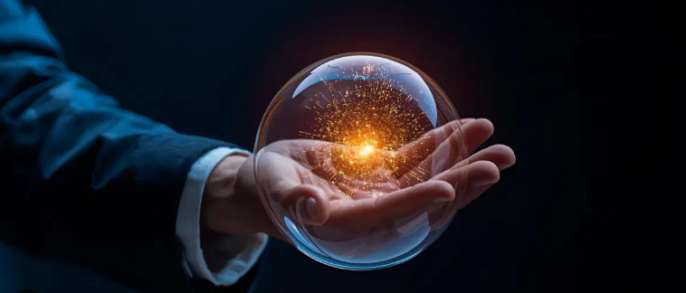 Är det en AI bubbla?