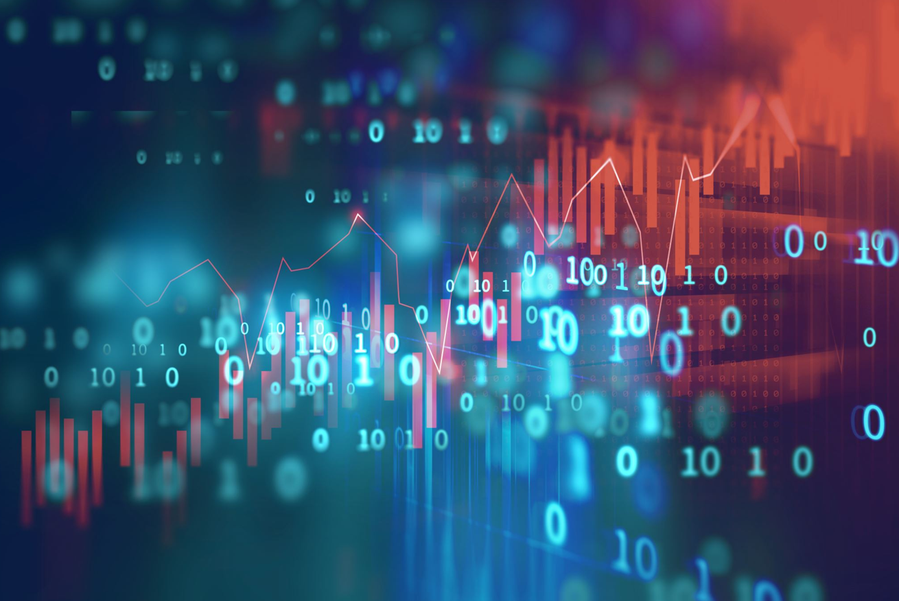Algoritmhandelns roll i det finansiella landskapet -likviditet