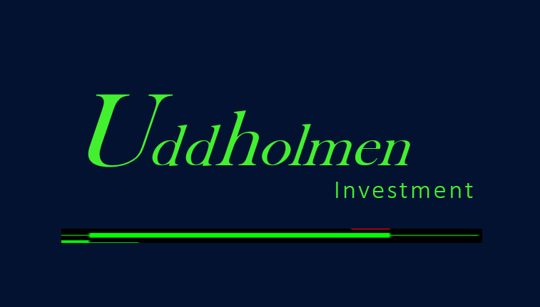 Uddholmen Investment Analys