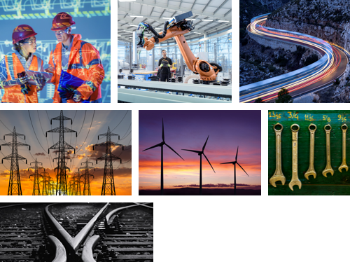 Svensk industri visar vägen