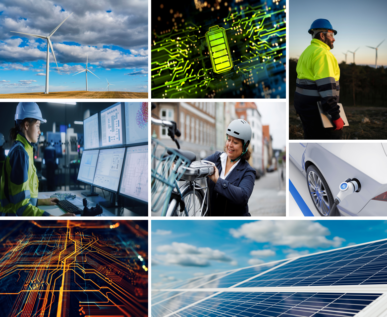 El-marknaden – finns det en lösning?